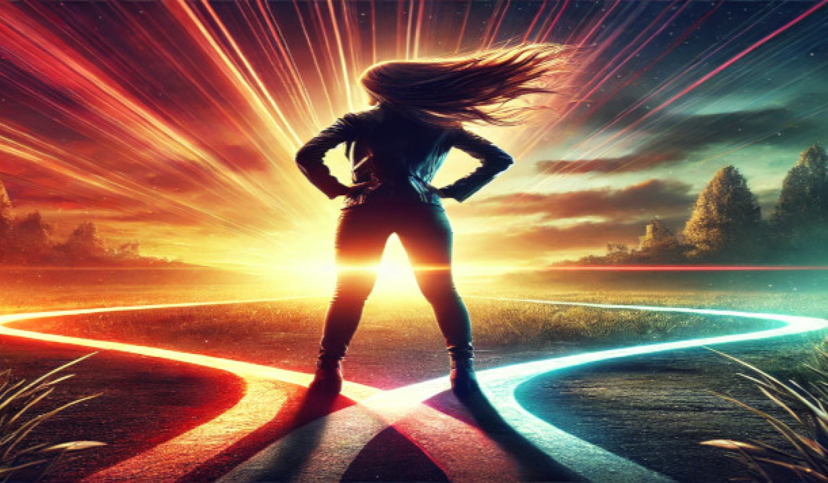 Looking for Someone to Fix Your Life and Make It Better?